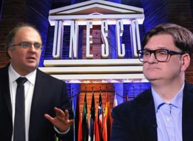 НОВ СКАНДАЛ: Културният министър Найден Тодоров даден на прокурор от Сметната палата. Но пак става министър (ДОКУМЕНТИ)