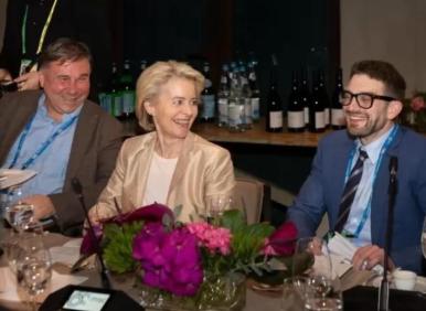 Защо Орбан загуби. Какво следва за нас. Мечешката прегръдка на САЩ