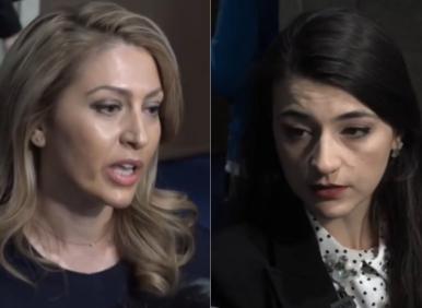 Колтуклиева: За партийните мутреси Рая Назарян и Лена Бориславова