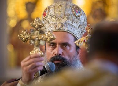 Брюксел удря православието. Ще търпим ли?