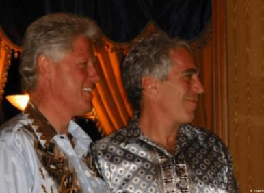 КОСТОВИЗЪМ ОТ СЕДМИЯ ДЕН, или "Епстийн" по български