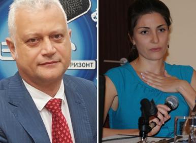 ТЕЖКИ въпроси към МВР-министъра Емил Дечев