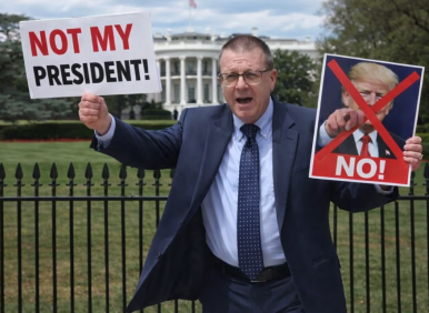 ГЪРМИ СКАНДАЛ: Бойко Ноев военен министър - провокация към Белия дом и Тръмп