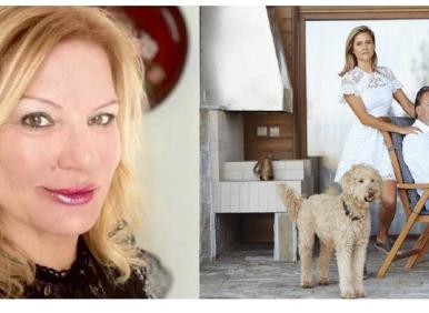 ГНУСОТИИТЕ на депутатката Ирина Асиова - Диамант. Колтуклиева я размазва. Кой е Моше Диамант, връзките с Радев