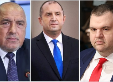 НА ЖИВО: Партиите на войната - обръчът се затяга, а БТВ, Нова, БНТ...(ВИДЕО)