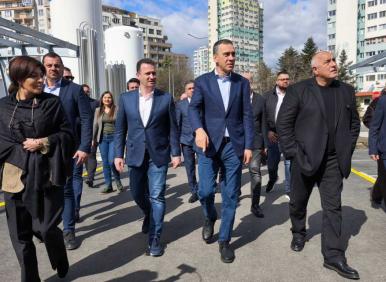 Борисов, как точно ме "извади от блатото"?! Ето кое няма да ти простя