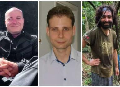 Омертата е жива - още е страшно на Петрохан (ВИДЕО)