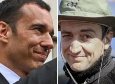 Пада главата на Терзиев (ВИДЕО)