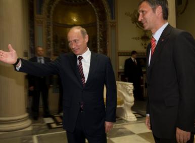 РАЗШИФРОВАНО ОТ ПЪРВО ЛИЦЕ: Защо избухна войната в Украйна