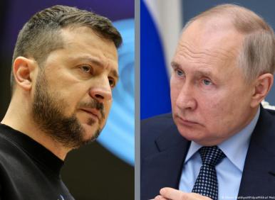 ГОРЕЩО: Либералът Путин твърде дълго "бави" Зеленски, оттам идва всичко. А истинският бос се казва...