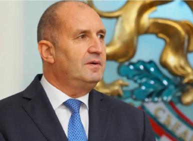 Защо Радев е "българският модел"