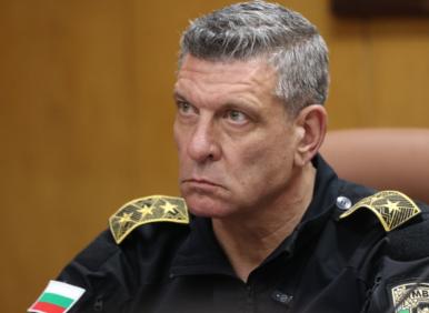 Пиар оставката на Кандев: един (тик-ток) клоун по-малко в МВР