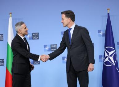 ГОРЧИВИ ДУМИ: Ето какво се случи с нас за 22 години в НАТО