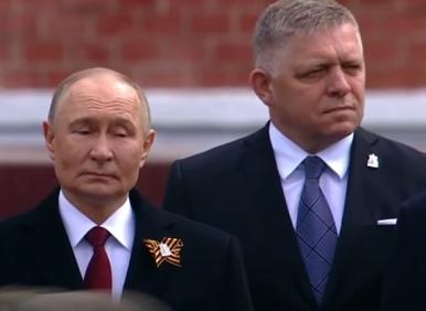 "Майната ви!" Толкова ли е трудно да кажеш истината като Фицо?!