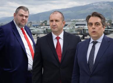 ВАЖНИТЕ въпроси към лидерите преди вота - война, Русия, цени, референдум и...(ВИДЕО)