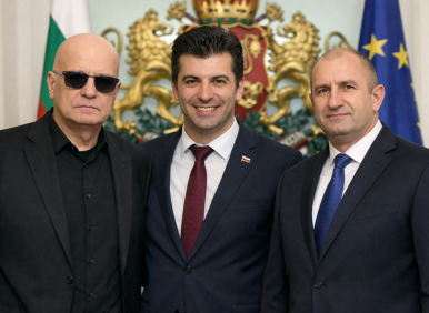 2 войни, 3-ма месии, 9-и вот за 5 години - българският модел