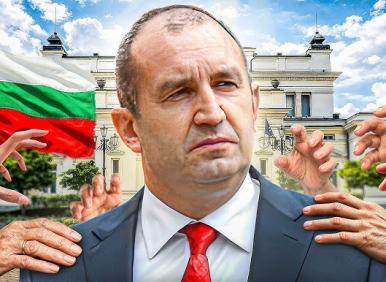 РАЗМАЗВАЩ АНАЛИЗ: "Каква Русия" ли? "Няма шанс за лева" ли? Ще видим, г-н Радев!