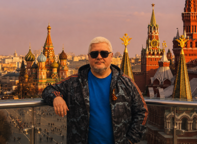 "Работете, братя!" Какво не могат да простят на Русия