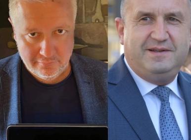 16 НЕУДОБНИ ВЪПРОСА КЪМ ПРЕМИЕРА РАДЕВ. За референдума, Пеевски, БТВ/Нова, Демерджиев, хазарта, Алексей Петров и Маман Олеся