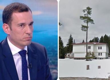 Поредните извратеняци, а зад тях Терзиев, Сандов, Йончев...