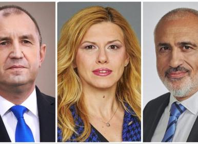 Новите депутати на Радев - каква надменност, какви лъжи!