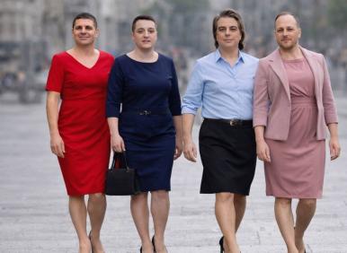 ГОРЕЩО: Докога ще си затваряме очите за "Демонична България"?