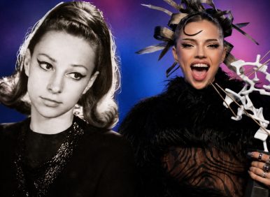 "Евровизия" заради еврозоната. Дара, Гошо Букъра, Христо Грозев, Рене Карабаш...мерси за такава интелигенция!