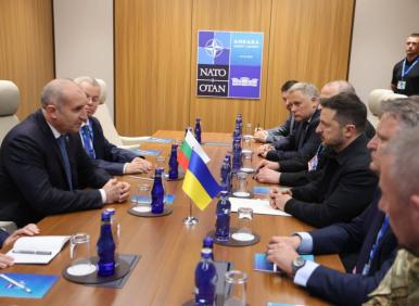 Патология на лъжите радеви