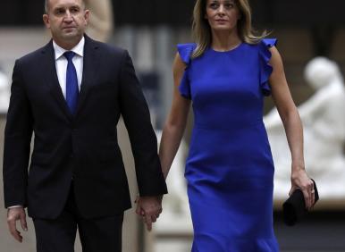 ТЯ СЕ ОТРЕЧЕ! Раздор в семейство Радеви?! "Мене ме нема в целата схема, питайте Волдемор!"