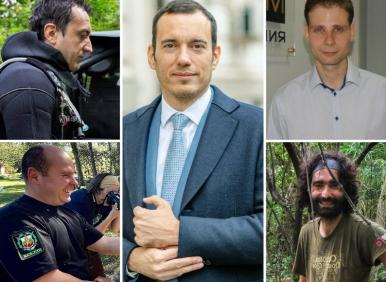 ЛЪЖАТА "ПЕТРОХАН" - прикриват политици (ВИДЕО)