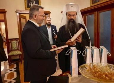 Трудни думи. За лъжливите пророци. Защо, Ваше Светейшество?!