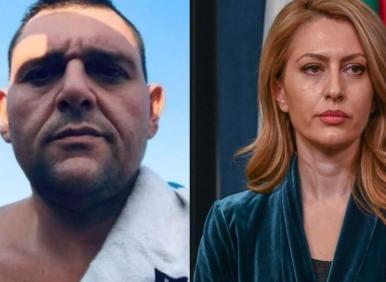 Аферата с брата на Рая Назарян. Омертата в медиите. Радев ще бори ли модела Борисов/Пеевски?!