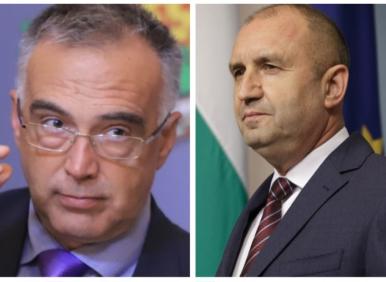 ПБ е нещо като ППДБ, само че по-прогресивно и зелено. Чуйте Антон Кутев!