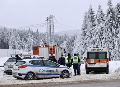 ГОРЕЩА ВЕРСИЯ: Висши политици изнудвани с порно записи от "Петрохан". Нова следа в екзекуцията