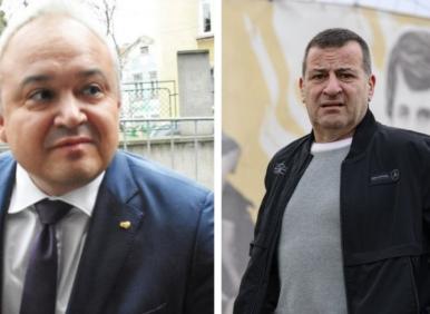 Само във "Факла": Ето доказателства, че Демерджиев ИЗЛЪГА БРУТАЛНО за разстреляния Илиян Пимка. Това е скандал, след който не може да остане министър (ДОКУМЕНТИ)