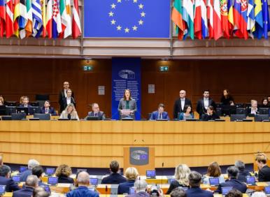 Трибунал на троцкисти срещу Орбан, Фицо и Бардела в ЕС