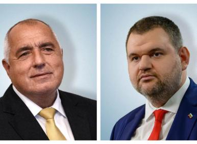 АФЕРА: НСО пазеше Борисов/Пеевски по фалшив сигнал, че Путин ще ги убива