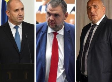 Недялко Недялков в подкаста на Ивелин Николов: Радев и Пеевски искат да прецакат Борисов (ВИДЕО)
