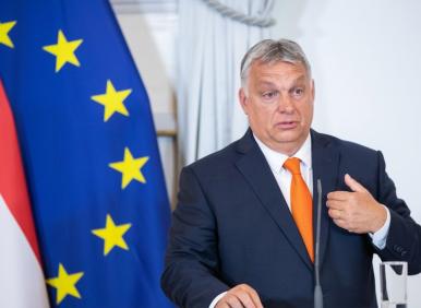 Орбан решава и вота у нас?