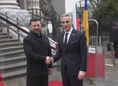 ГОРЕЩО: Разследват Гюров за държавна измяна по сигнал на "БГизход"