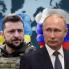 ГОРЕЩО: Зеленски капитулира, иначе ЕС си отива. А Путин е приклещен от...