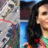 СКАНДАЛНО ВЪВ "ФАКЛА": Украинската посланичка блъска паркирал камион, бяга - МВР прикрива