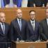 ГОРЕЩО ВЪВ "ФАКЛА": Радев&co няма да се кротнат, докато не ни вкарат във война