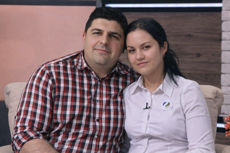 Арестуваха с наркотици любовницата на Ивайло Мирчев