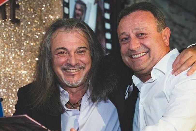 Спри се малко, бе, алчен арменецо!