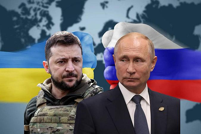 ГОРЕЩО: Зеленски капитулира, иначе ЕС си отива. А Путин е приклещен от...