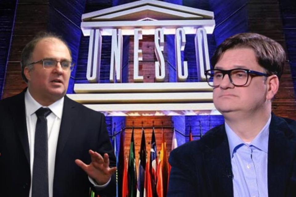 НОВ СКАНДАЛ: Културният министър Найден Тодоров даден на прокурор от Сметната палата. Но пак става министър (ДОКУМЕНТИ)