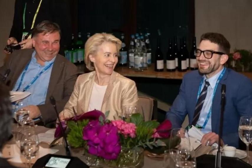 Защо Орбан загуби. Какво следва за нас. Мечешката прегръдка на САЩ