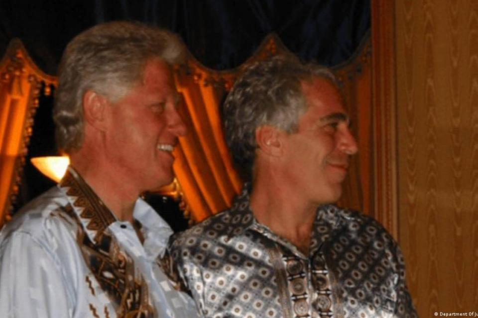 КОСТОВИЗЪМ ОТ СЕДМИЯ ДЕН, или "Епстийн" по български