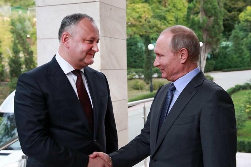 ГОРЕЩО: Бивш президент вещае края на ЕС. Как откраднаха изборите в...(ВИДЕО)